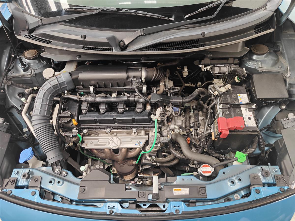 2017 Suzuki Swift XG/HEATER SEAT Hatchback Automatic, Neon Blue Metallic, New Import, 5 seats, Petrol, 1,240 cc, 36,653 km