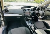 2012 Mazda Axela 20S SPORTS !! SKYACTIVE ENGINE !! Sedan Tiptronic, Silver, 5 seats, New Import, Petrol, 2,000 cc, 75,399 km