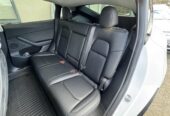 2023 Tesla Model Y RWD RV/SUV Automatic, Beige, 5 seats, Electric, 42,600 km