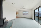Vendor Says Sell – All Offers Considered, 4 beds 2 baths house on share of 1356m2, Recently constructed studio (CCC issued), Relocated 3-bedroom dwelling (unfinished), Expansive garage space, Walking distance to Sylvia Park, IKEA, and public transport (bus & train), Prospective purchasers are advised that certain works on the property may not have obtained neighbouring cross-lease consent, 19 Mclennan Road, Mount Wellington, Auckland