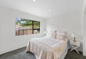 Renovated 4 beds 1 bath house with carport, brand-new wrap-around deck, just minutes from Pakuranga Plaza, Local schools in the area include Anchorage Park Primary School, Pakuranga Intermediate, and Edgewater College, 14A Pandora Place, Pakuranga, Auckland