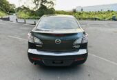 2012 Mazda Axela 20S SPORTS !! SKYACTIVE ENGINE !! Sedan Tiptronic, 5 seats, Petrol, Grey, New Import, 2,000 cc, 64,659 km