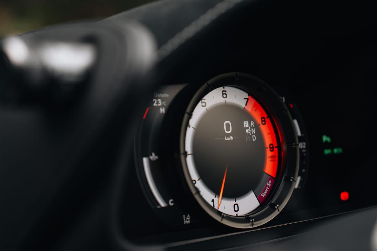 2018 Lexus LC 500h V6 Full Loaded Coupe Automatic, Blue, 4 seats, Hybrid, 3,500 cc, 32,150 km