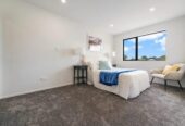 145m2 Brandnew 3 beds 2.5 baths home with garage and carpark, Supermarkets: Woolworths Manurewa & Clendon Park Pak N Save minutes away, Zoned for Roscommon School, Waimahia Intermediate, and Manurewa/James Cook High Schools. Lot 4/42 Kopara Drive, Manurewa, Auckland