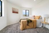 145m2 Brandnew 3 beds 2.5 baths home with garage and carpark, Supermarkets: Woolworths Manurewa & Clendon Park Pak N Save minutes away, Zoned for Roscommon School, Waimahia Intermediate, and Manurewa/James Cook High Schools. Lot 4/42 Kopara Drive, Manurewa, Auckland