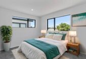 145m2 Brandnew 3 beds 2.5 baths home with garage and carpark, Supermarkets: Woolworths Manurewa & Clendon Park Pak N Save minutes away, Zoned for Roscommon School, Waimahia Intermediate, and Manurewa/James Cook High Schools. Lot 4/42 Kopara Drive, Manurewa, Auckland