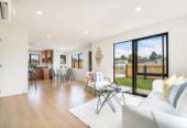 145m2 Brandnew 3 beds 2.5 baths home with garage and carpark, Supermarkets: Woolworths Manurewa & Clendon Park Pak N Save minutes away, Zoned for Roscommon School, Waimahia Intermediate, and Manurewa/James Cook High Schools. Lot 4/42 Kopara Drive, Manurewa, Auckland