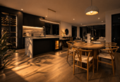 Rangitoto College zone, 301m2 Brandnew 5 beds 3 baths house with double garage on 418m2 section, close to beaches, schools, shops, supermarkets, zoned for Rangitoto College, Murrays Bay Primary, Murrays Bay Intermediate, and Northcross Intermediate, 545 Beach Road, Murrays Bay, Auckland