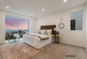 All 5 beds with sea views, 340m2 Brandnew 5 beds + study 4 baths house with double garage on 686m2 section, Central ducted air conditioning + additional heat pumps. Close to shops, transport and local amenities, Easy access to Orewa Beach, 11B Maire Road, Orewa, Auckland