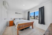 Owners have bought – Must sell, 132m2 2 beds 1 bath home with garage for 2 cars, Enjoy peaceful outlooks with lovely views across the pond, close to local amenities, schools, and transport links, 80/172 McLeod Road, Te Atatu South, Auckland