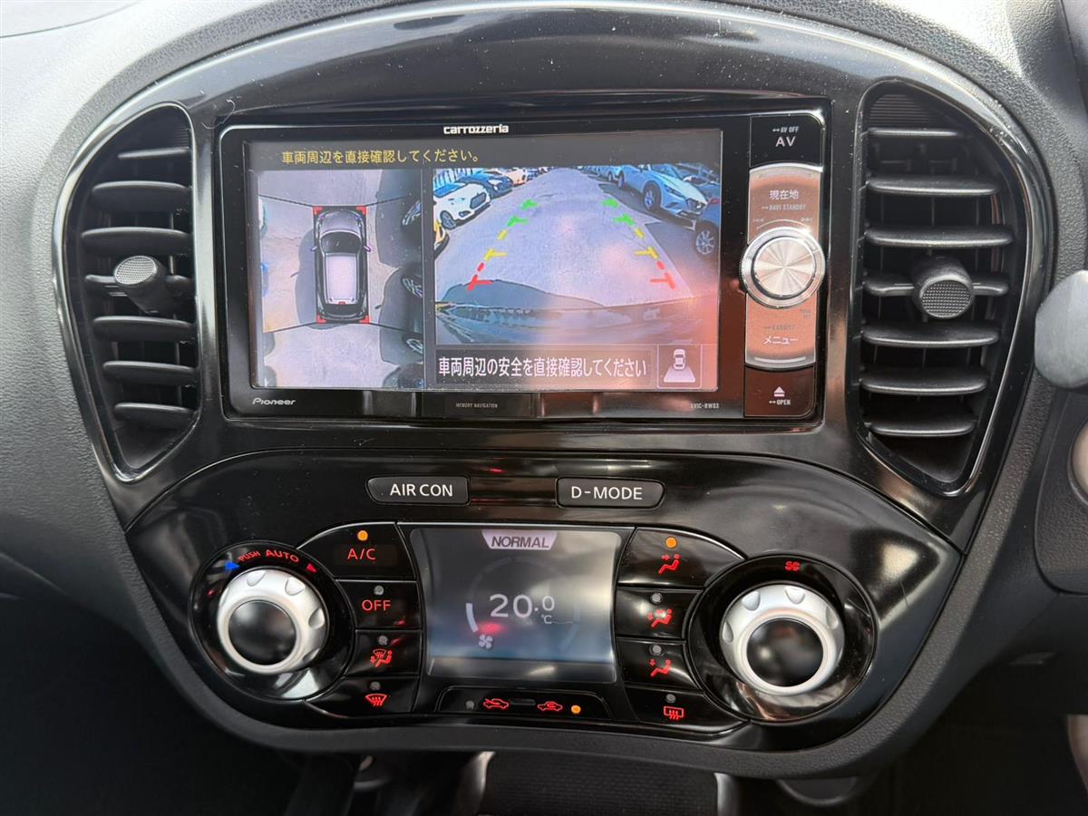 2015 Nissan Juke **360 Reversing Camera**Station Wagon Automatic, Purple, 5 seats, Petrol, 1,498 cc, 39,341 km