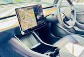2019 Tesla Model 3 Long Range 4WD Sedan Automatic, Electric, 5 seats, 25,000 km