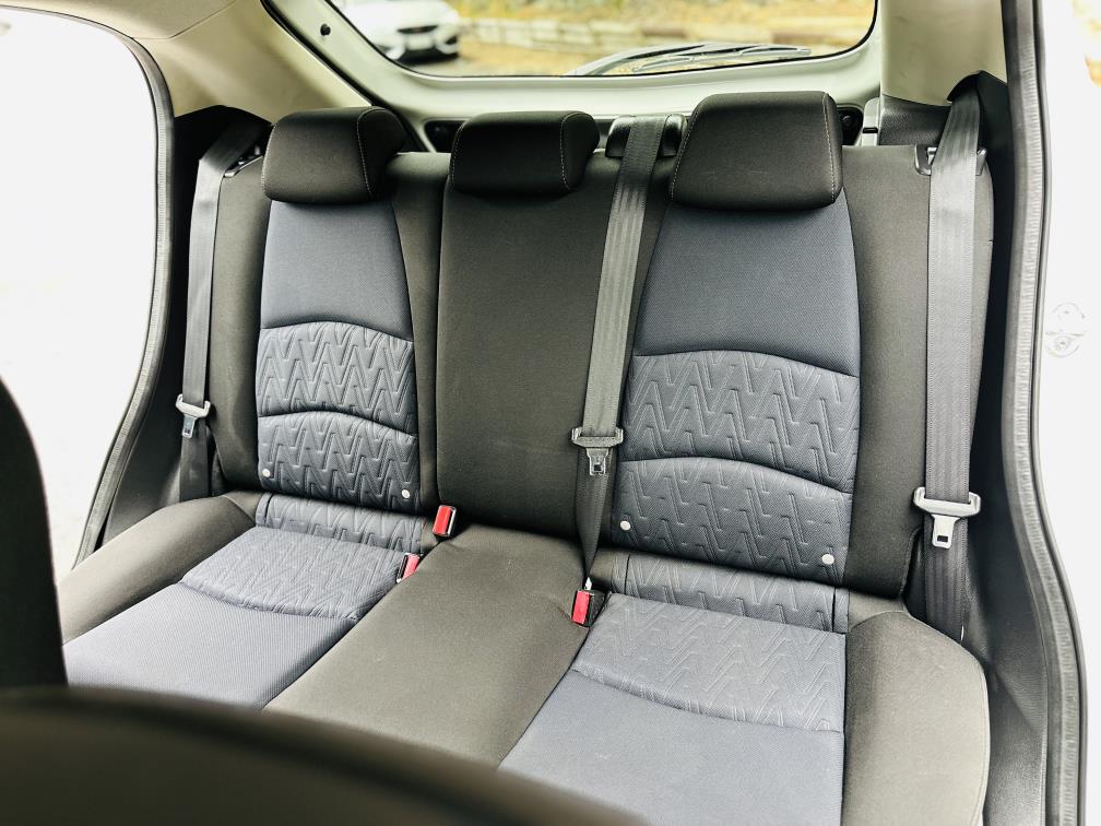 2015 Mazda Demio 13S SPORTS PACKAGE !! SKYACTIVE ENGINE !! Hatchback Tiptronic, 5 seats, Petrol, New Import, 1,300 cc, 34,166 km