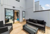 Rangitoto College zone, Sea views, Freehold 3 beds 2 baths home with car park, Zoned for Rangitoto College, Northcross Intermediate, and Sherwood Primary also all within walking distance, easy access to the Northern Motorway and public transport, and only a short drive to Albany Mall, 1/735 East Coast Road, Browns Bay, Auckland