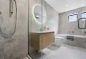 Brandnew standalone 4 beds 2.5 baths home with garage by Crum Park, close to schools, supermarket, Lynn Mall, zonfed for Green Bay Primary/Intermediate and Green Bay High School, Glen Eden Intermediate, 3/48 Hilling Street Green Bay, Auckland
