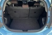 2013 Toyota Aqua Hatchback Automatic, 5 seats, Hybrid, 1,500 cc, 108,000 km