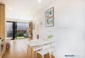 Auckland Girls’ Grammar school zone, 2 beds (2 ensuites) 2.5 baths home, constructed in 2023 and designed by the renowned Leuschke Group, Just moments from Grey Lynn Village and Ponsonby Road, enjoy cafes, restaurants, and boutique shopping at your doorstep, 10 minutes walking distance to Woolworths. Zoned for Grey Lynn School, Kowhai Intermediate, Auckland Girls’ Grammar, and Western Springs College, 39 Hadlow Terrace, Grey Lynn, Auckland
