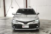 2020 Toyota Camry X HYBRID/GRADE 4/Sedan Automatic, Silver, 5 seats, New Import, 2,500 cc, 79,174 km