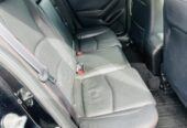 2014 Mazda Axela SALE Hatchback Automatic, Black, 5 seats, Petrol, 2,000 cc, 62,639 km,