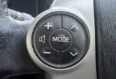 2013 Toyota Aqua Hatchback Automatic, 5 seats, Hybrid, 1,500 cc, 108,000 km