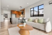 2 kitchens, 296m2 5 beds 3.5 baths house with double garage and 2-beds granny on 378m2 section, close to local parks, shopping amenities, zoned for Ormiston Primary, Ormiston Junior College, and Ormiston Senior College, 3 Hing Street, Flat Bush, Auckland