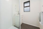 Home and income on 716m2 section, 3 beds 1 bath main home + standalone 2 beds ( 1 bed plus 3.2m x 2.6m flexi room) 1 bath minor dwelling, currently rented With a combined return of $1,135 per week, near schools, parks, shops, and transport routes, 50 Barrys Road, Glendene, Auckland