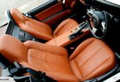 2007 Mazda Roadster MX-5 VS Hardtop Full Leather Convertible Automatic, Green, 2 seats, Petrol, 2,000 cc, 182,000 km