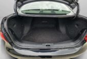 2007 Nissan Bluebird SYLPHY Sedan Automatic, Black, 5 seats, Petrol, 2 owners, 1,990 cc, 121,415 km