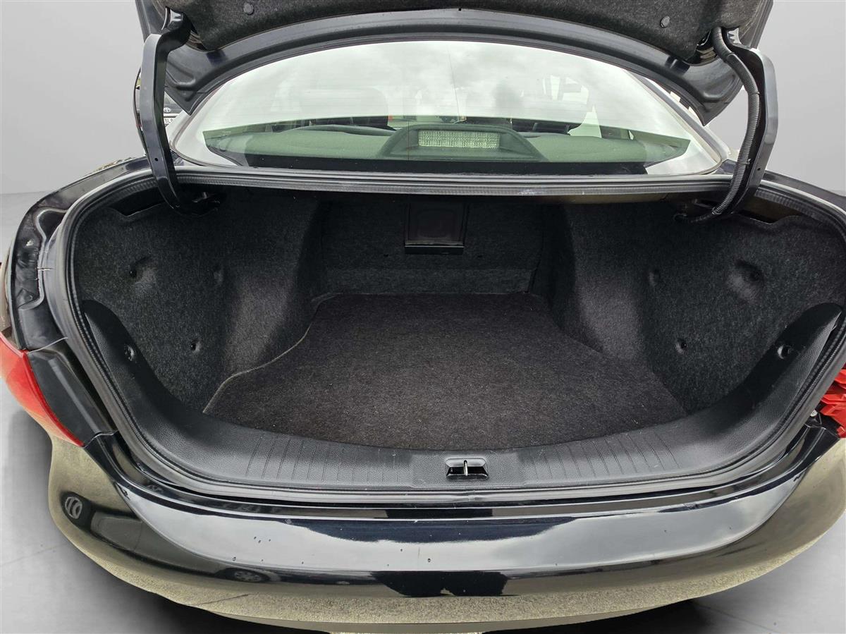 2007 Nissan Bluebird SYLPHY Sedan Automatic, Black, 5 seats, Petrol, 2 owners, 1,990 cc, 121,415 km