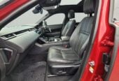 2019 Land Rover Range Rover Velar P250 R-DYNAMIC S 2.0 RV/SUV Automatic, Automatic, 1 owner, 5 seats, Petrol, 1,998 cc, 93,307 km