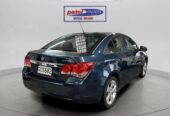 2013 Holden Cruze EQUIPE SDN 1.8 AT Sedan Automatic, Blue, 5 seats, Petrol, 1 owner, 1,796 cc, 112,682 km