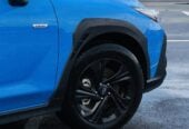 2024 Subaru Crosstrek Hybrid New Shape RV/SUV Automatic, 5 seats, 2,000 cc, 40,500 km
