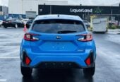 2024 Subaru Crosstrek Hybrid New Shape RV/SUV Automatic, 5 seats, 2,000 cc, 40,500 km