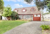 With RC for 5 standalone homes, 5 beds 2 baths house on 1108m2 section, With Royal Oak Shopping Centre and Onehunga Mall nearby, along with quality schooling and amenities, easy motorway access, currently rented, 0.9 km to Royal Oak Intermediate School, 47 Herd Road, Hillsborough, Auckland