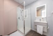 Double Grammar school zone, 72m2 2 beds 2 baths apartment, zoned for Auckland Grammar and Epsom Girls Grammar school, Just a short walk to Westfield Newmarket, 201/43C Gillies Avenue, Epsom, Auckland