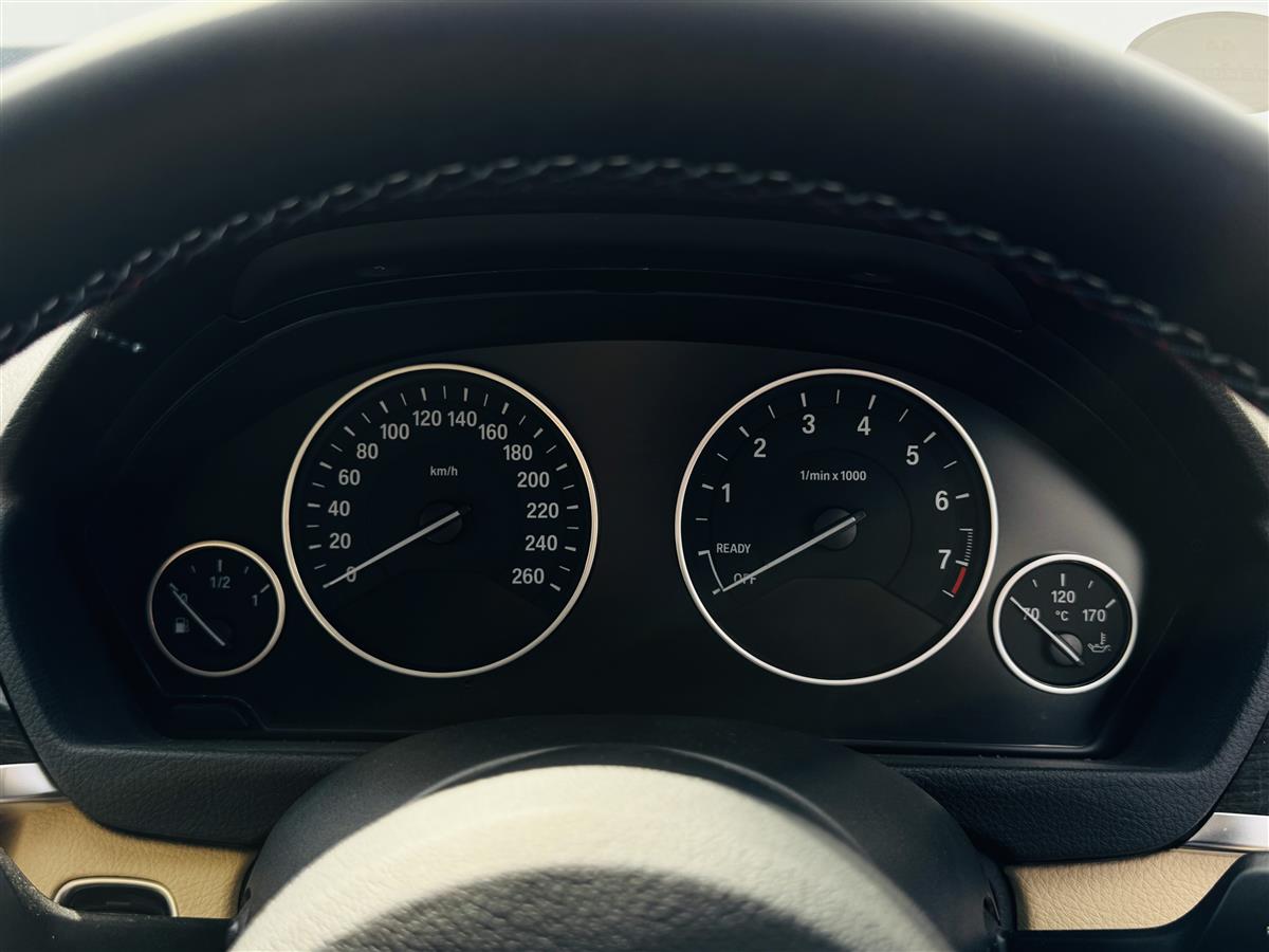2015 BMW 435i M-Sport Turbo GranCoupe Sedan Automatic, 5 seats, Petrol, 2,979 cc, 67,000 km