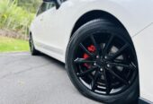 2012 Subaru Impreza 2.0I EYESIGHT !! BODY KIT !! Hatchback Tiptronic, 5 seats, New Import, Petrol, 2,000 cc, 74,969 km