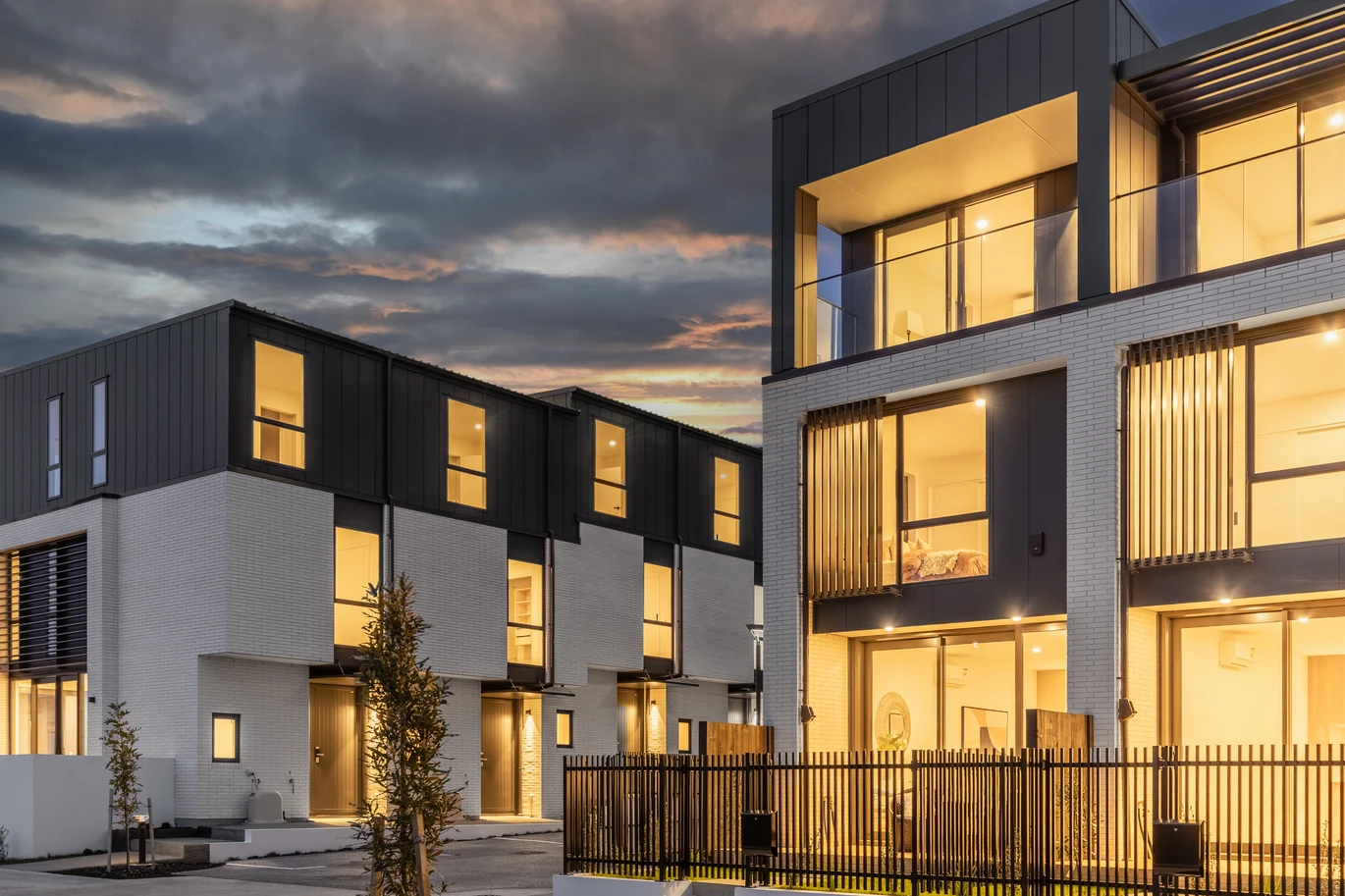 Brandnew 2 beds 1 baths home with car park, close to Ormiston shopping centre, schools, Lot 23/239 Flat Bush School Road, Flat Bush, Auckland