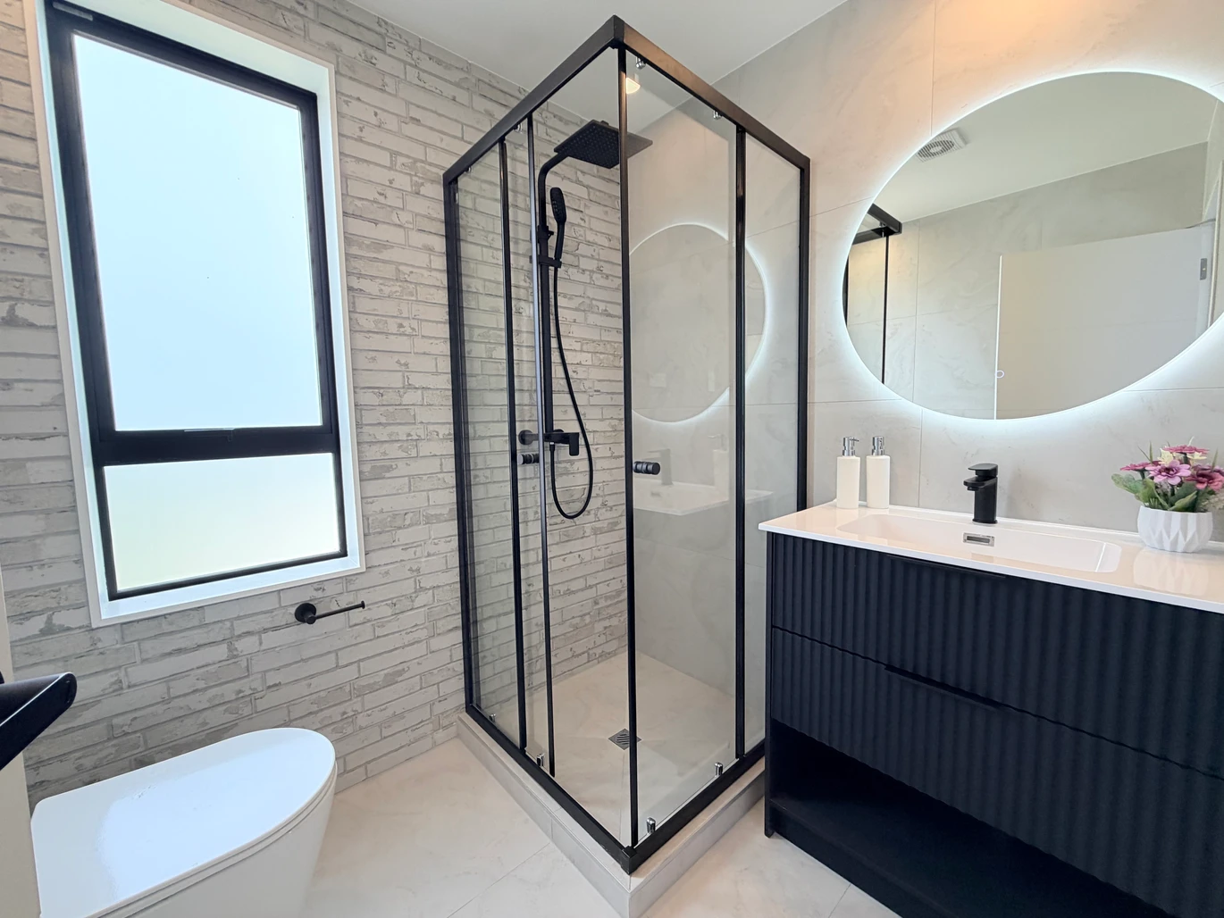 10-Year Master Build Guarantee, Brandnew freehold 3 beds 2.5 baths home with garage, no body corporate or society fees, close to Sylvia Park shopping centre, Lot 4/14 Keate Place, Mount Wellington, Auckland