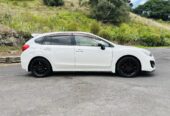 2012 Subaru Impreza 2.0I EYESIGHT !! BODY KIT !! Hatchback Tiptronic, 5 seats, New Import, Petrol, 2,000 cc, 74,969 km