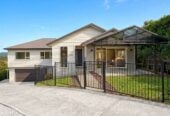 Into The Woods, 257m2 4 beds 2 baths house with double garage on 3.6ha land, Set in the peaceful hills of Waiatarua, this is a property that truly feels like a world away from suburbia-yet is still just a short drive to shops, schools, and transport links, 220 Forest Hill Road, Waiatarua, Auckland