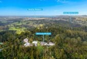 Into The Woods, 257m2 4 beds 2 baths house with double garage on 3.6ha land, Set in the peaceful hills of Waiatarua, this is a property that truly feels like a world away from suburbia-yet is still just a short drive to shops, schools, and transport links, 220 Forest Hill Road, Waiatarua, Auckland
