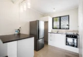 5 x 1-bed units ( each unit 1 bed 1 bath 1 car park) on 835m2 section, offers an estimated rental return of $2,250 per week, minutes from Kingsland and Grey Lynn villages, easy motorway access, schools nearby, including Western Springs College, Mt Albert Grammar School, Auckland Girls’ Grammar School, and Kowhai Intermediate. 1-5/1 Derwent Street, Western Springs, Auckland