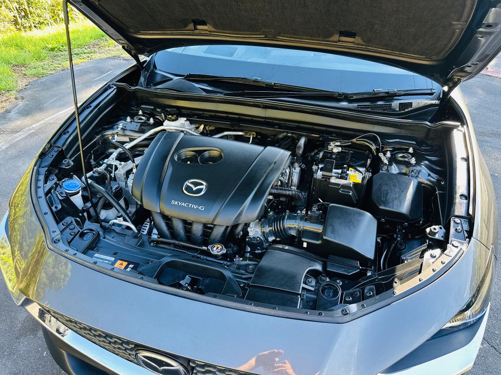 2021 Mazda CX-30 20S G SPEC !! TOP SPEC !! FULLY LOADED !! RV/SUV Tiptronic, Grey, 5 seats, Petrol, New Import, 2,000 cc, 30,097 km