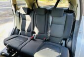 2013 Mitsubishi Outlander 24G SAFTY PACKAGE !! TOP SPEC !! RV/SUV Tiptronic, 5 seats, New Import, Petrol, 2,400 cc, 45,251 km