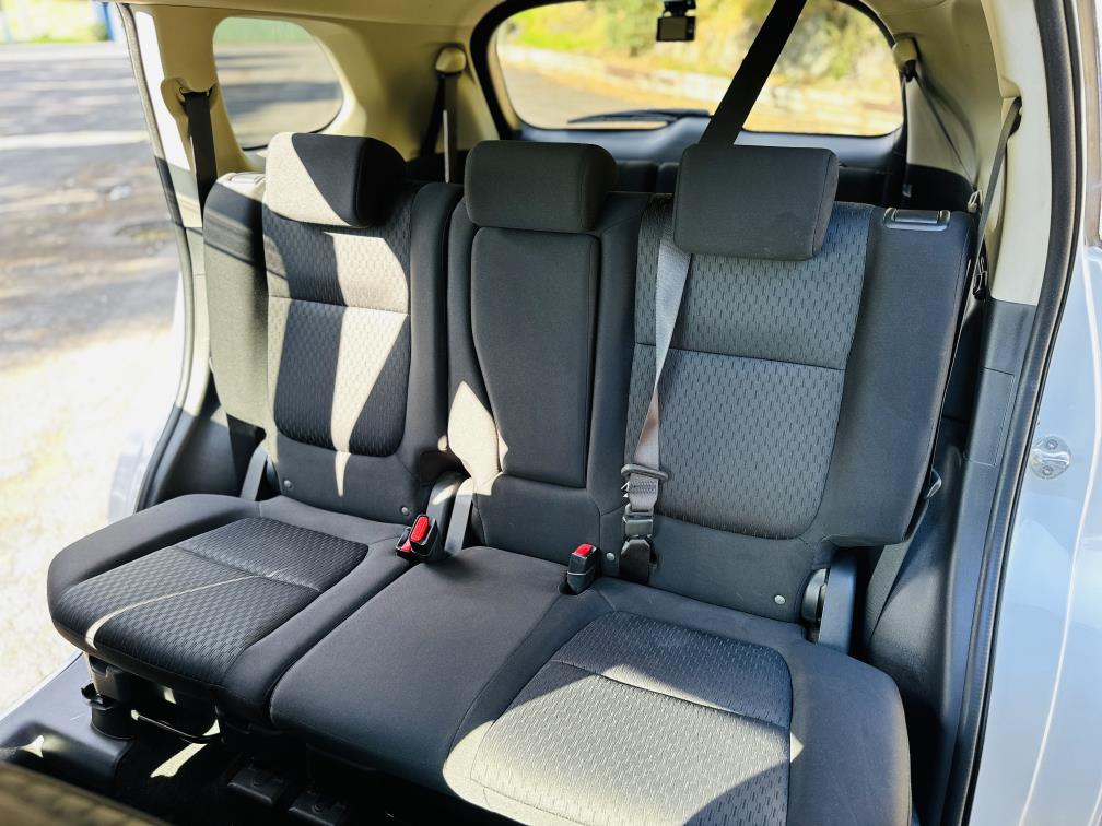 2013 Mitsubishi Outlander 24G SAFTY PACKAGE !! TOP SPEC !! RV/SUV Tiptronic, 5 seats, New Import, Petrol, 2,400 cc, 45,251 km
