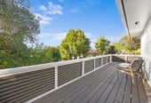 160m2 2 beds 2 baths house with garage on 724m2 section, A separate garage adds practicality and flexibility, offering secure parking, workshop space, or additional storage. With plenty of off-street parking available. 9 Osmond Court, Sunnyvale, Auckland