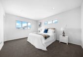 253m2 Brandnew 5 beds 4 baths house with double garage on 345m2 section, close to reserves, cafés, schools, and with easy motorway access, 50 Hari Road, Karaka, Auckland