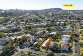 5 x 1-bed units ( each unit 1 bed 1 bath 1 car park) on 835m2 section, offers an estimated rental return of $2,250 per week, minutes from Kingsland and Grey Lynn villages, easy motorway access, schools nearby, including Western Springs College, Mt Albert Grammar School, Auckland Girls’ Grammar School, and Kowhai Intermediate. 1-5/1 Derwent Street, Western Springs, Auckland