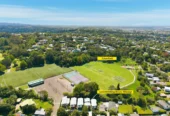 Brandnew standalone 4 beds 2.5 baths home with garage by Crum Park, close to schools, supermarket, Lynn Mall, zonfed for Green Bay Primary/Intermediate and Green Bay High School, Glen Eden Intermediate, 48 Hilling Street Titirangi, Auckland